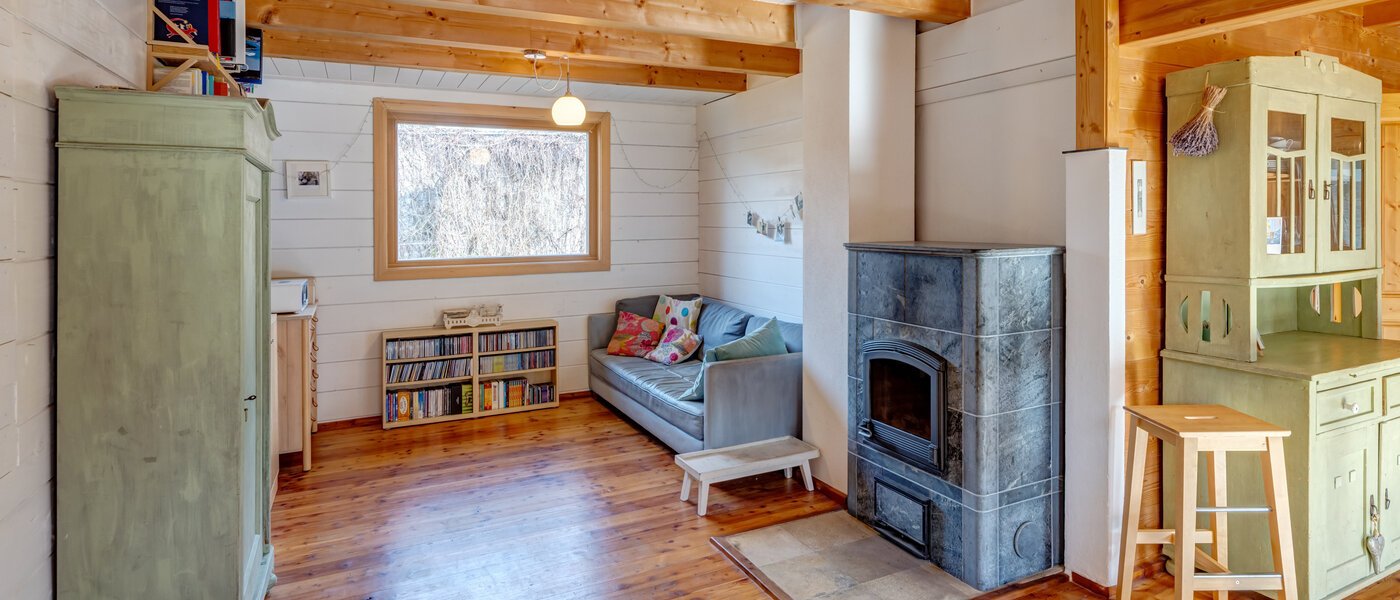 Особняк Baldham 02 жилое пространство 14778