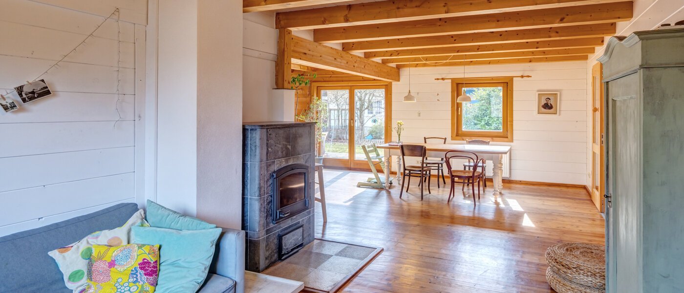 Особняк Baldham 03 жилое пространство 14778