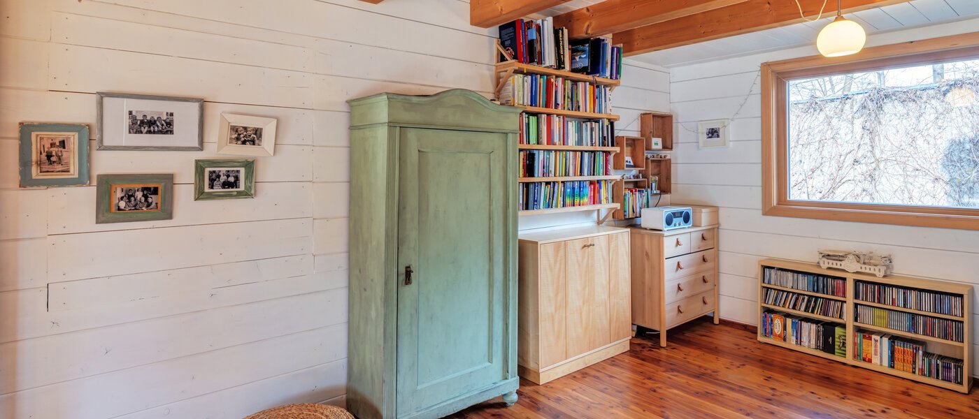 Особняк Baldham 04 жилое пространство 14778