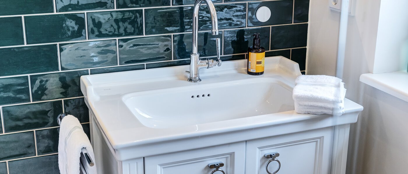 таунхаус München Schwabing 03 2-я ванная комната 14779