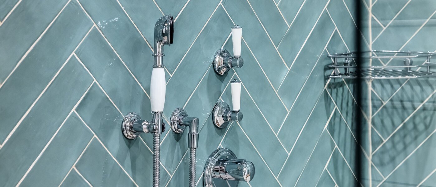 таунхаус München Schwabing 03 3-я ванная комната 14779