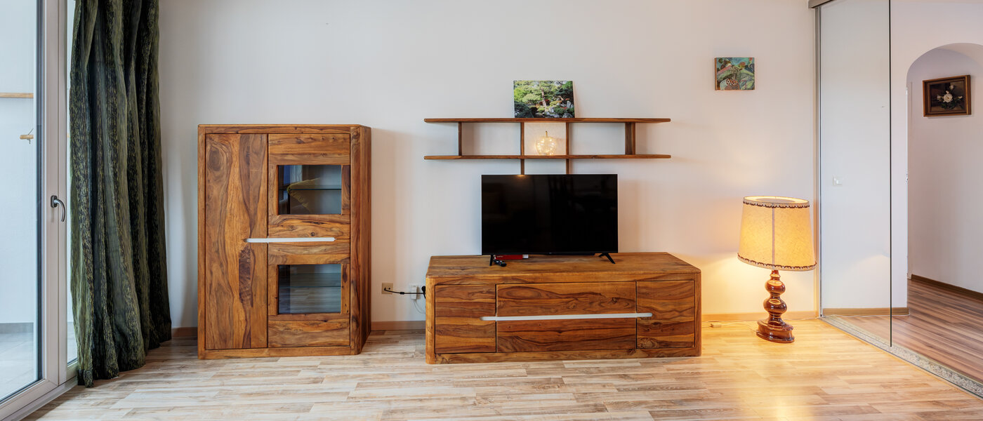 квартира München Mittersendling 02 жилое пространство 14783