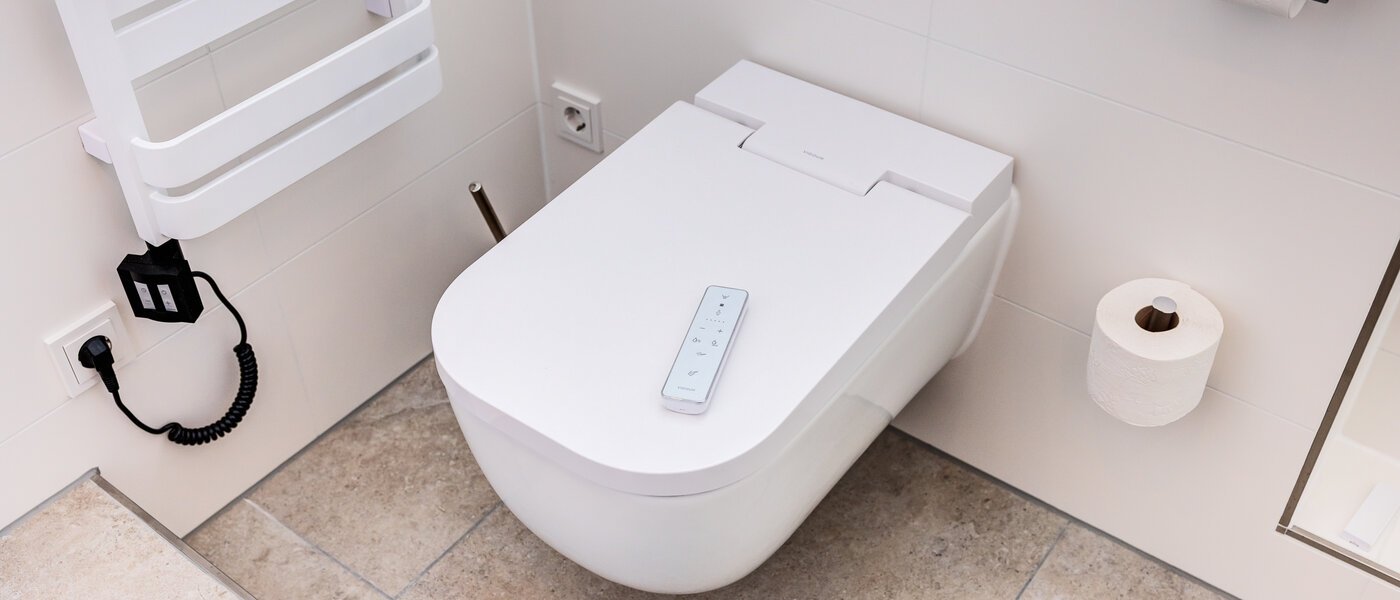 двухэтажная квартира-галерея München Maxvorstadt 03 ванная комната 14785