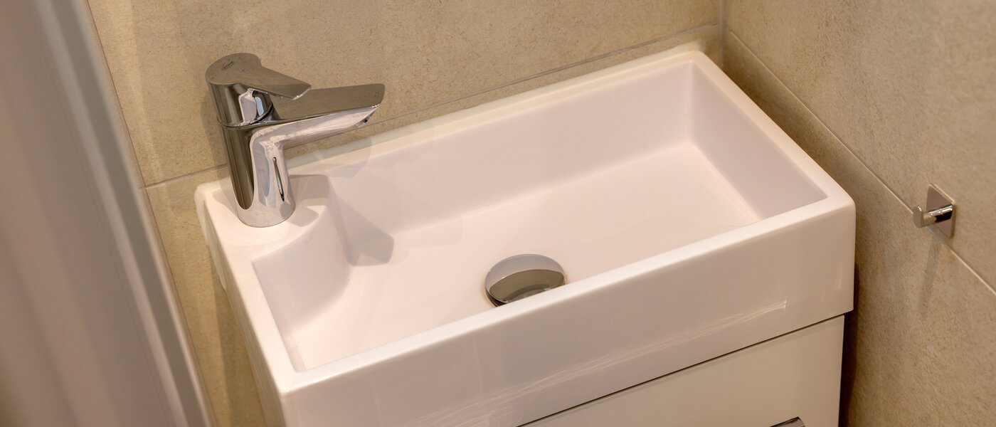 квартира München Maxvorstadt 02 ванная комната 14791