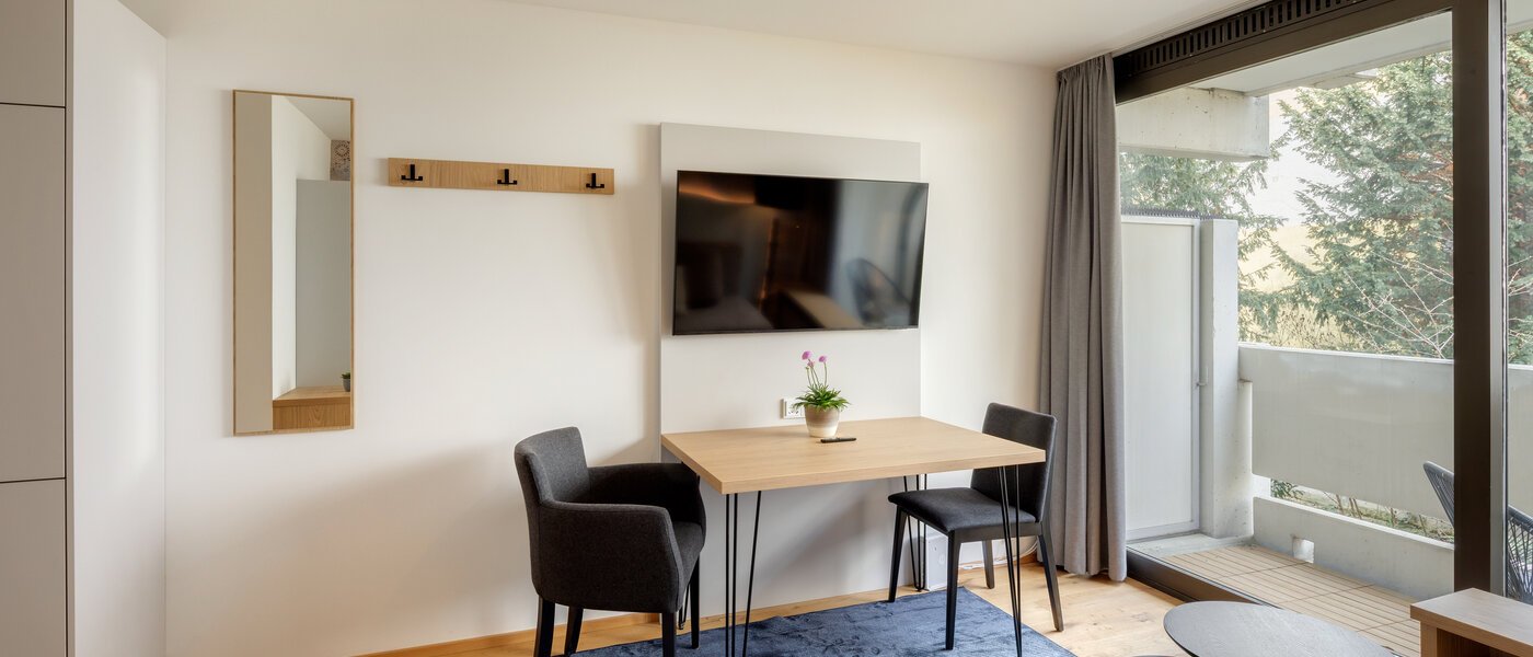 квартира München Maxvorstadt 02 жилое пространство 14791