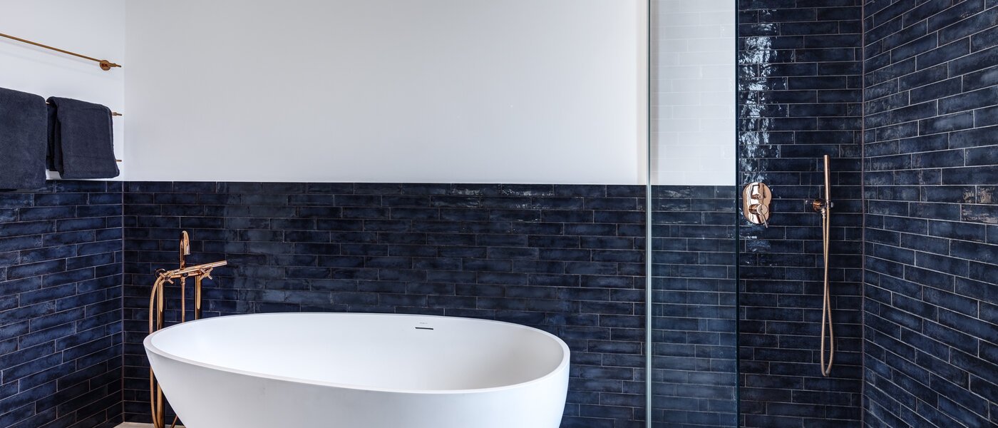 квартира München Schwabing-West (rund um den Hohenzollernplatz) 03 ванная комната 14795