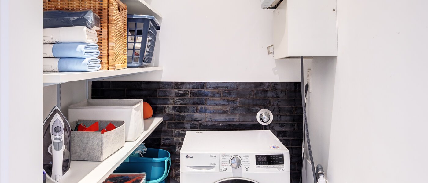 квартира München Schwabing-West (rund um den Hohenzollernplatz) 01 кладовая 14795