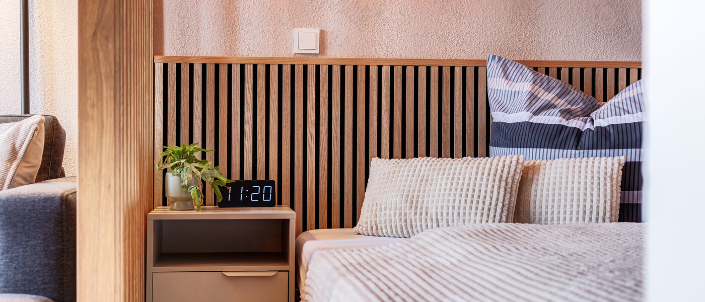 квартира München Laim 01 зона для сна 14799