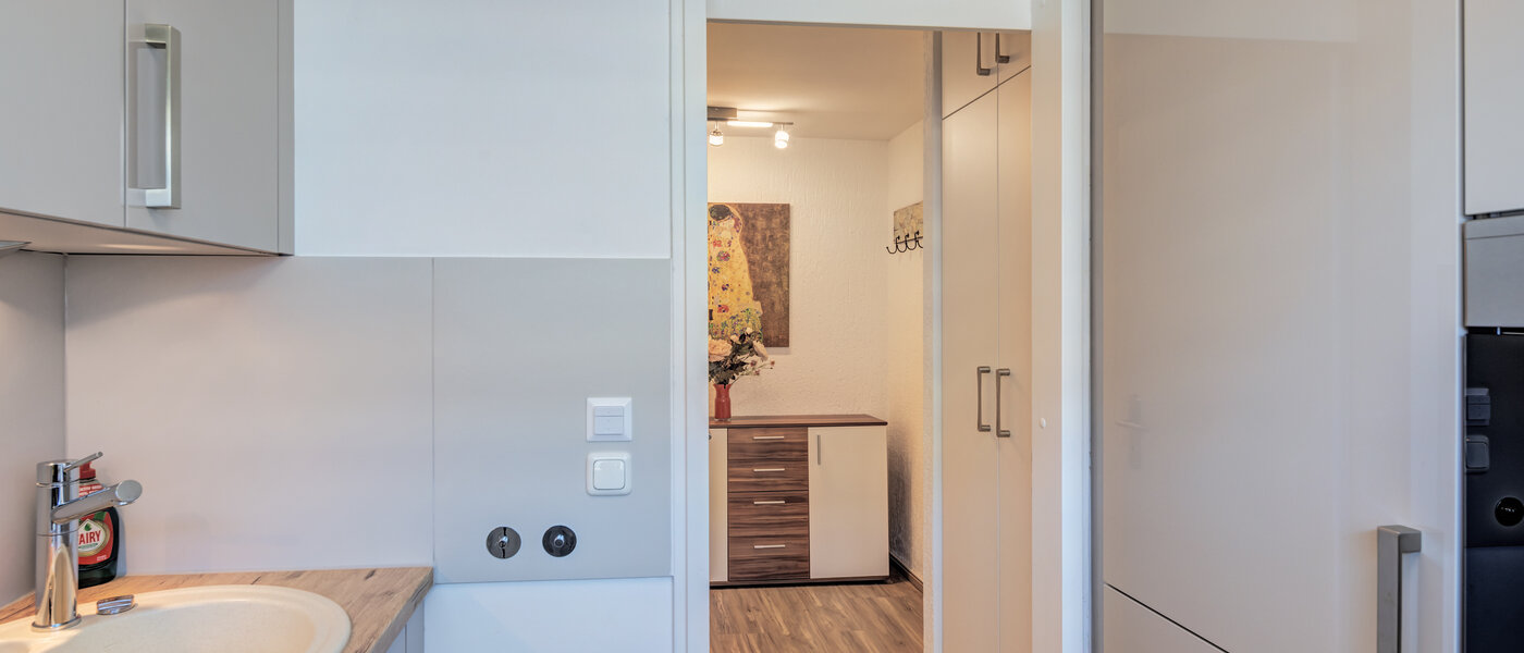 квартира Unterschleißheim 03 кухня 14802