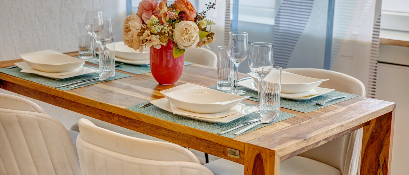 квартира Unterschleißheim 02 жилое пространство 14802