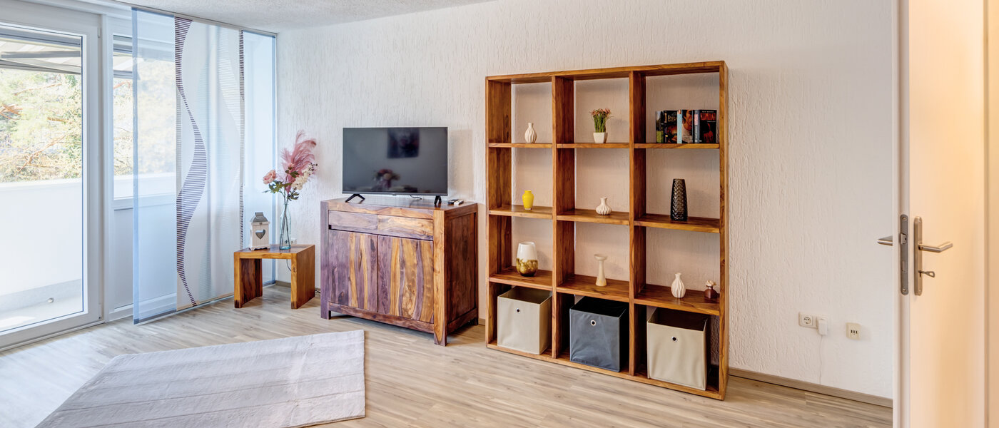 квартира Unterschleißheim 05 жилое пространство 14802