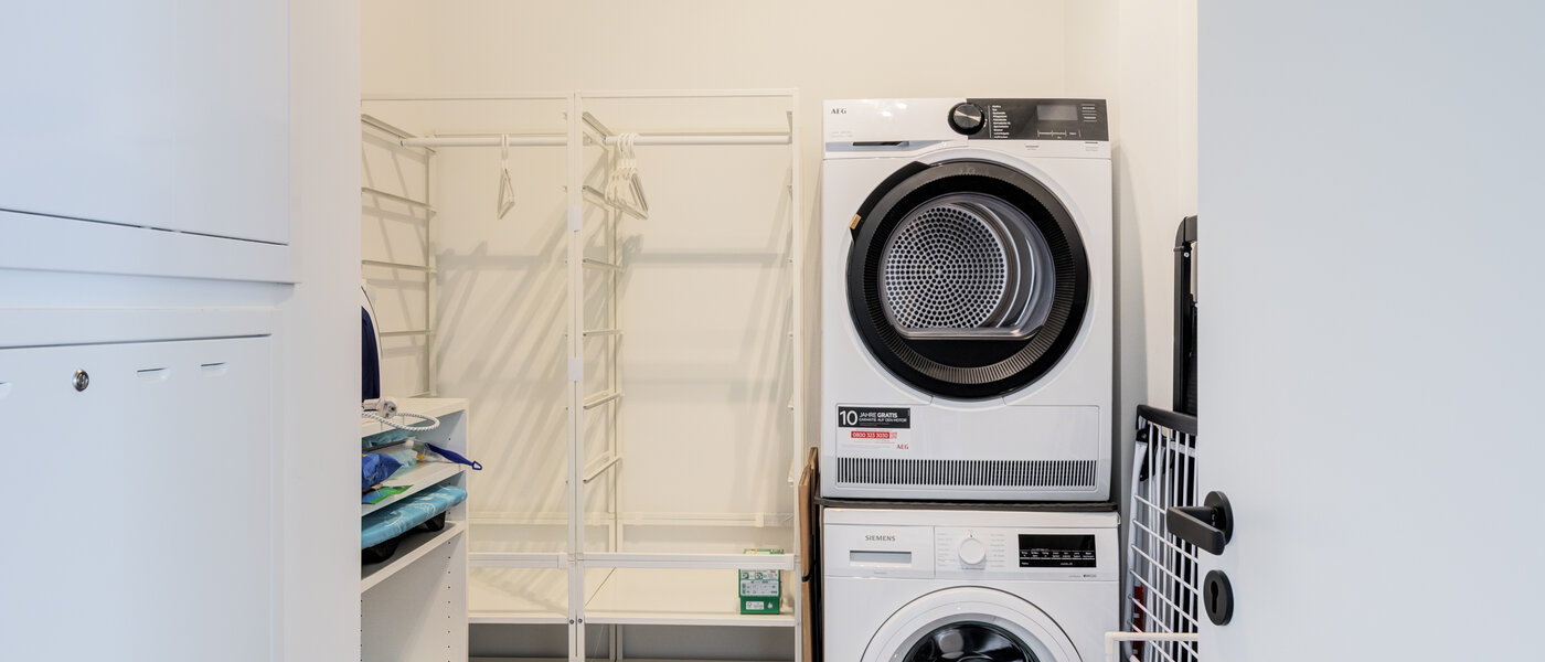 квартира München Neuhausen 01 кладовая 14804