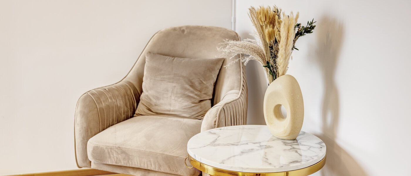 квартира München Am Hart 04 спальная комната 14808