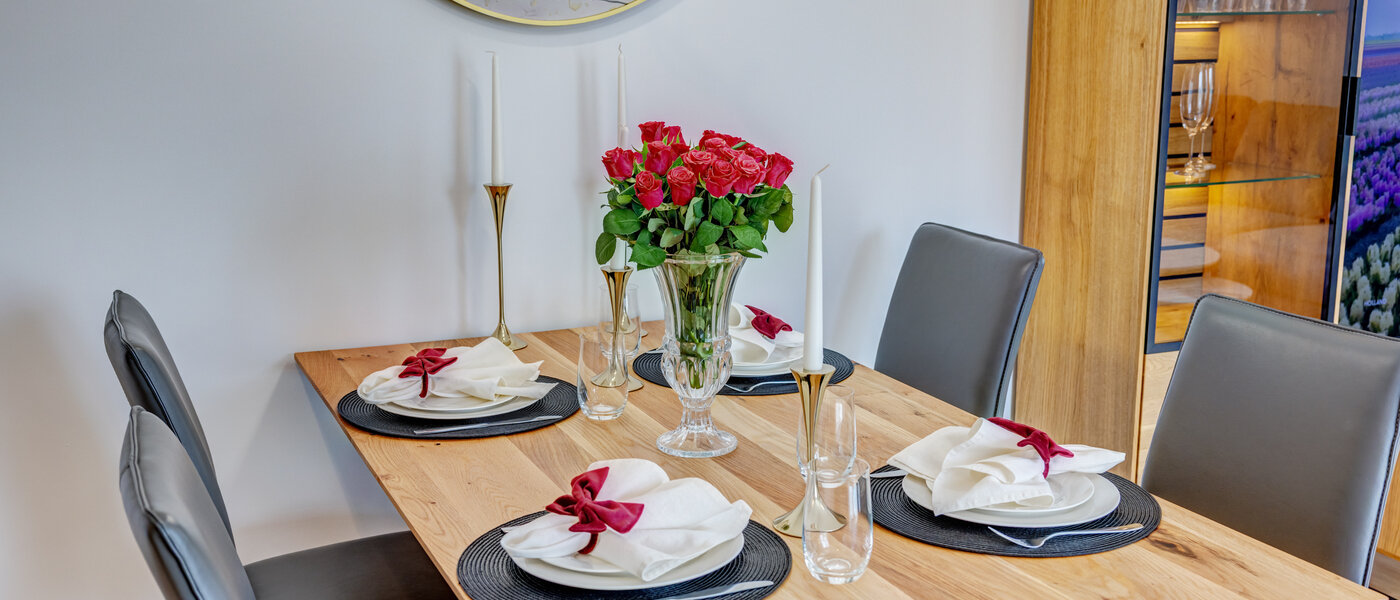 квартира München Am Hart 03 жилое пространство 14808