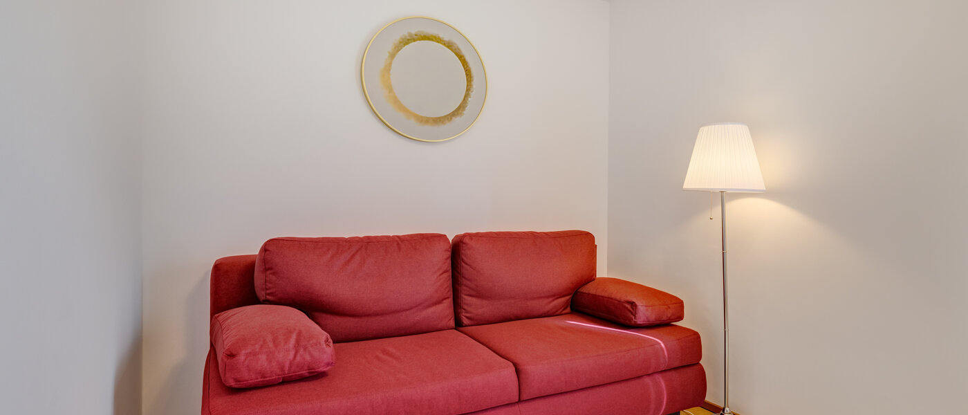 квартира München Am Hart 01 бюро / гостиная 14808