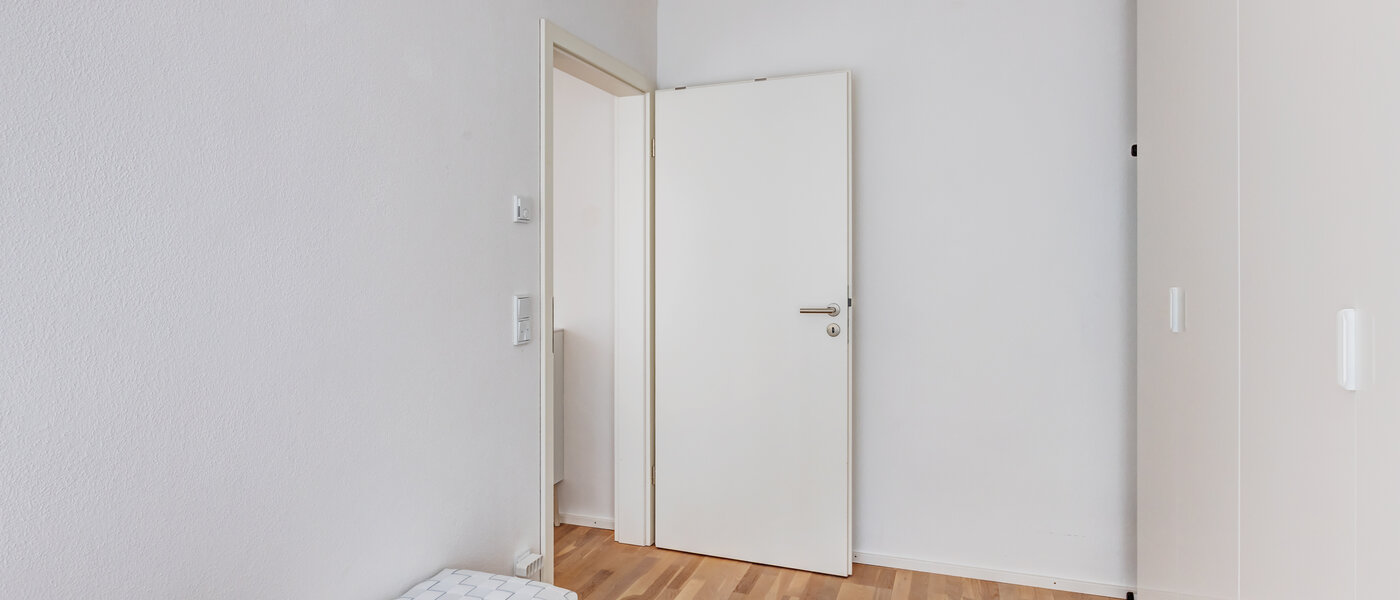 двухэтажная квартира Germering 02 гостевая комната 14809