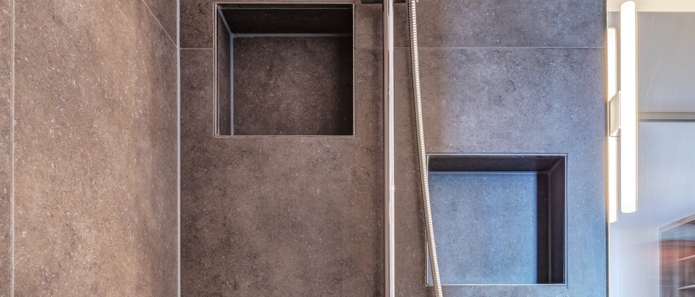 квартира München Ludwigsvorstadt 03 ванная комната 14810