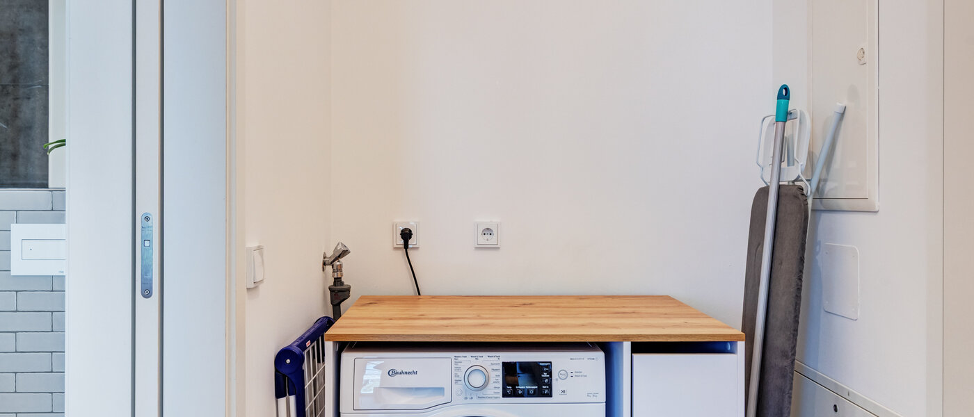 квартира München Ludwigsvorstadt 02 коридор 14810