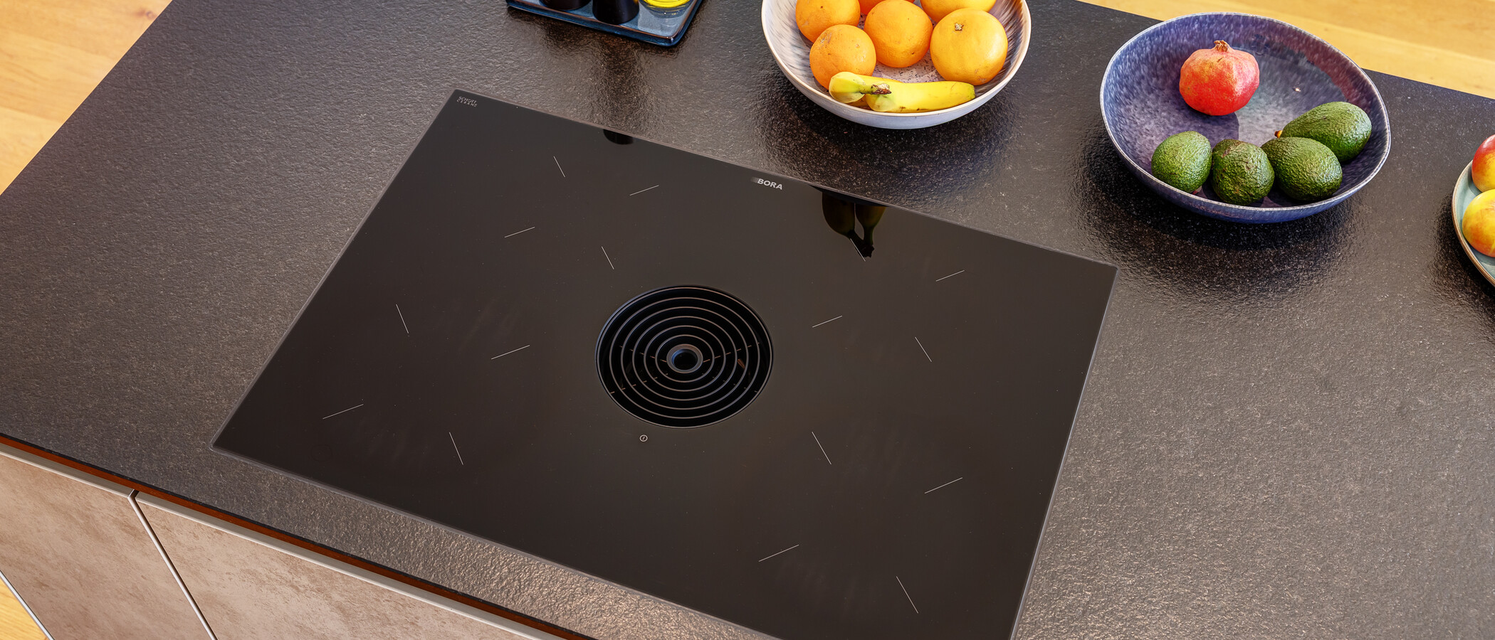 квартира Unterschleißheim Lohhof 03 кухня 14813