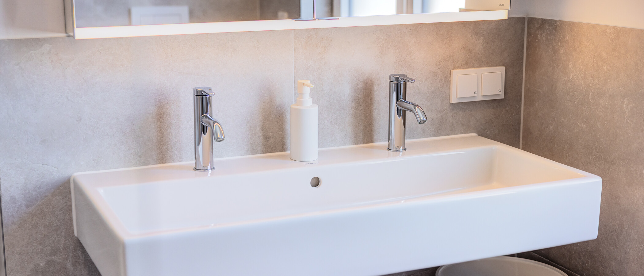 квартира Unterschleißheim Lohhof 03 ванная комната 14813