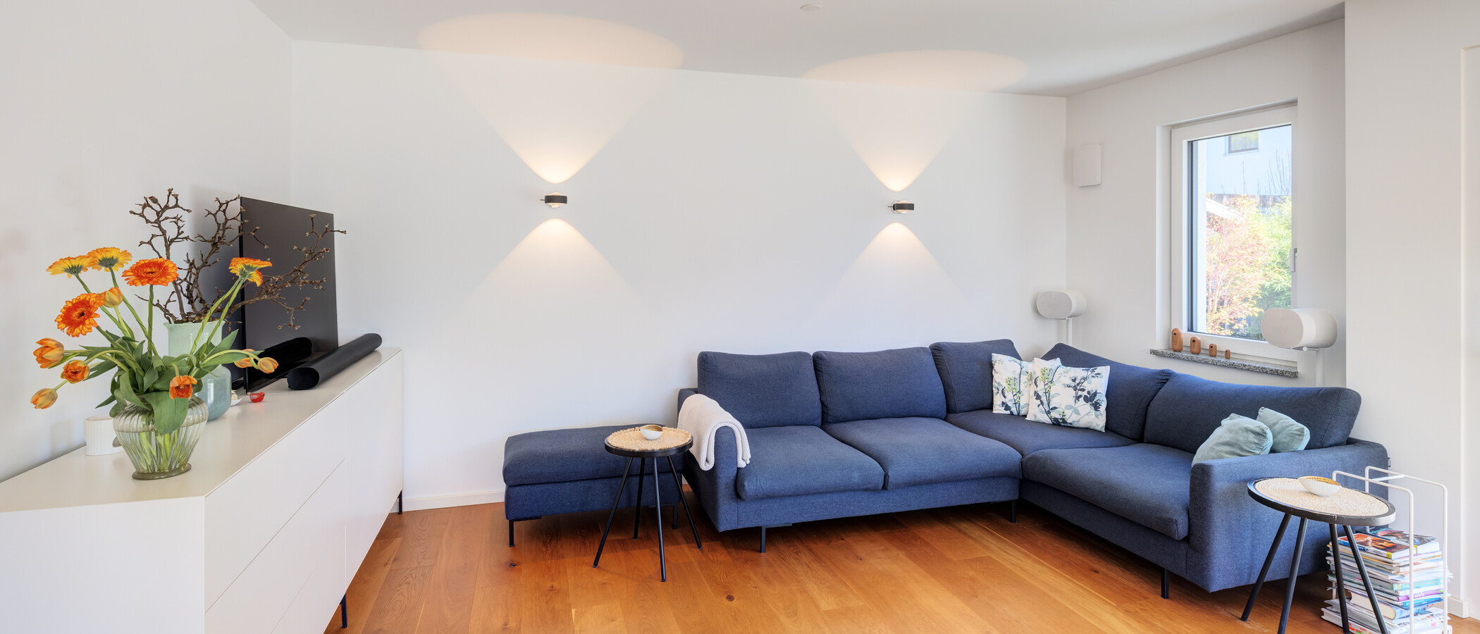 квартира Unterschleißheim Lohhof 01 жилое пространство 14813