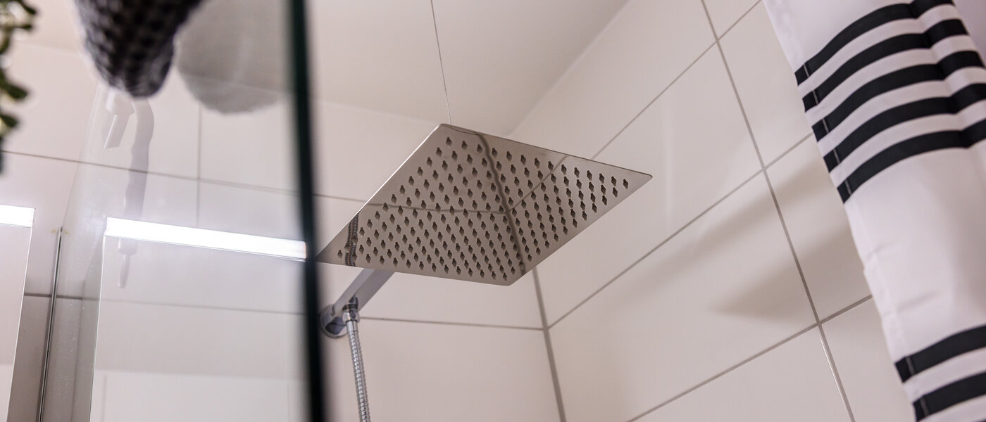 квартира Neufahrn b. Freising 02 ванная комната 14815