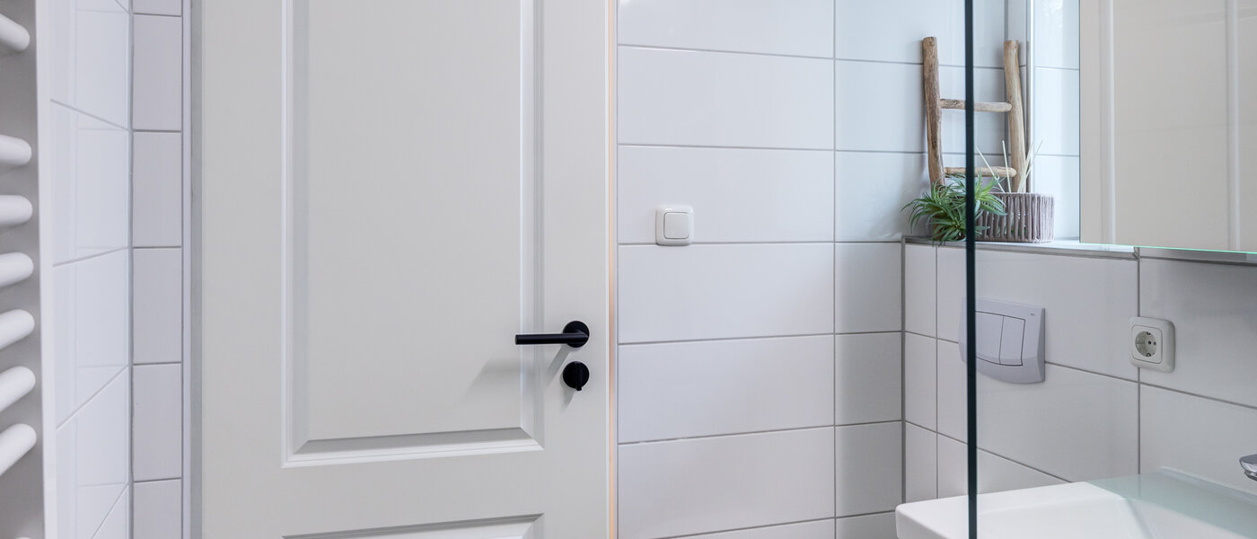 квартира Neufahrn b. Freising 04 ванная комната 14815