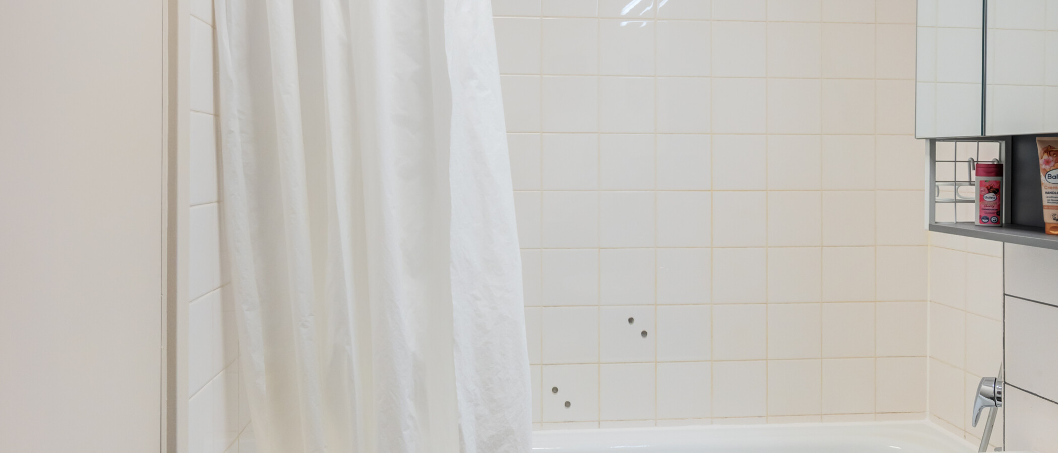 квартира München Maxvorstadt 02 ванная комната 14821