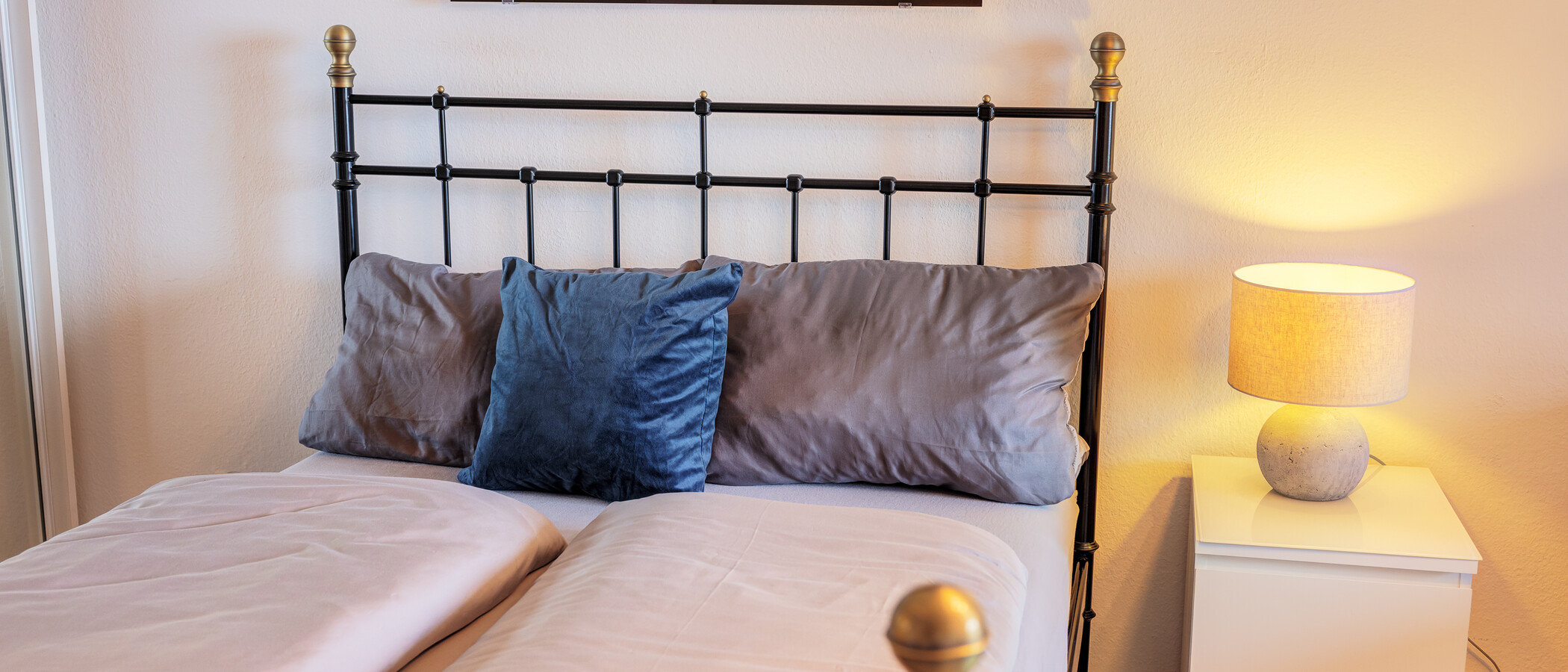 квартира München Maxvorstadt 01 зона для сна 14821