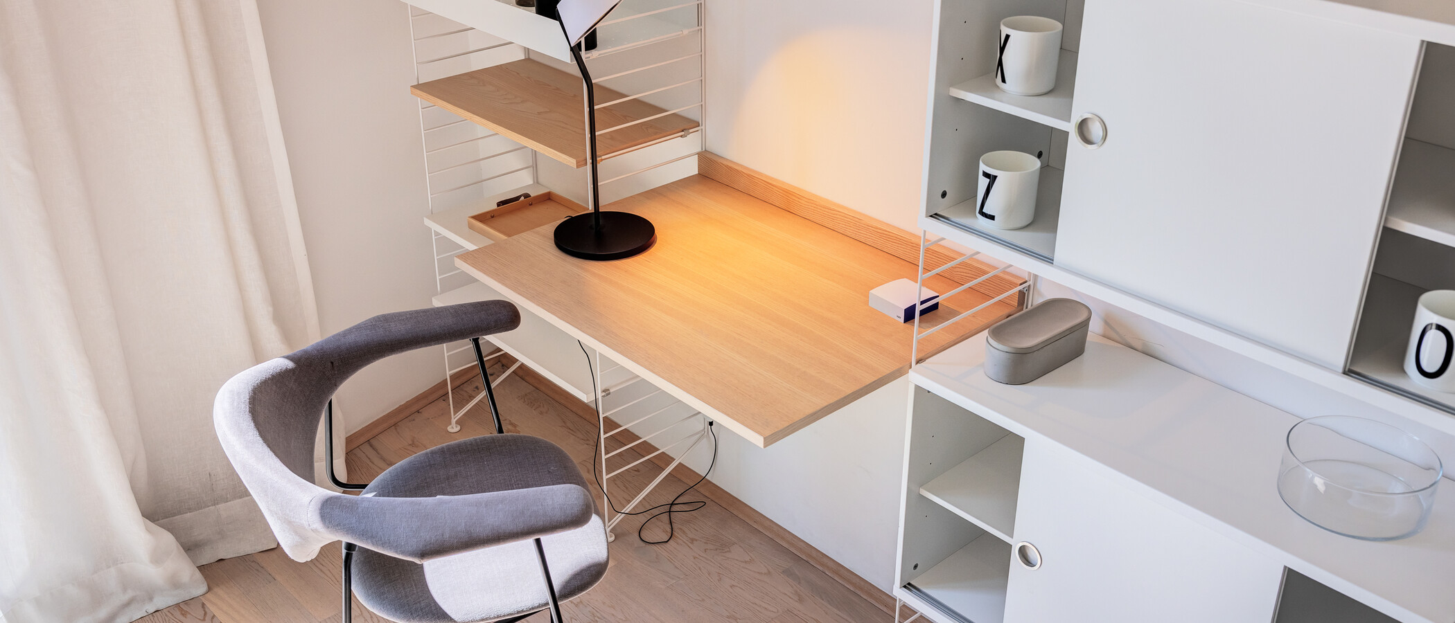 квартира München Neuaubing 03 2-я спальная комната 14822