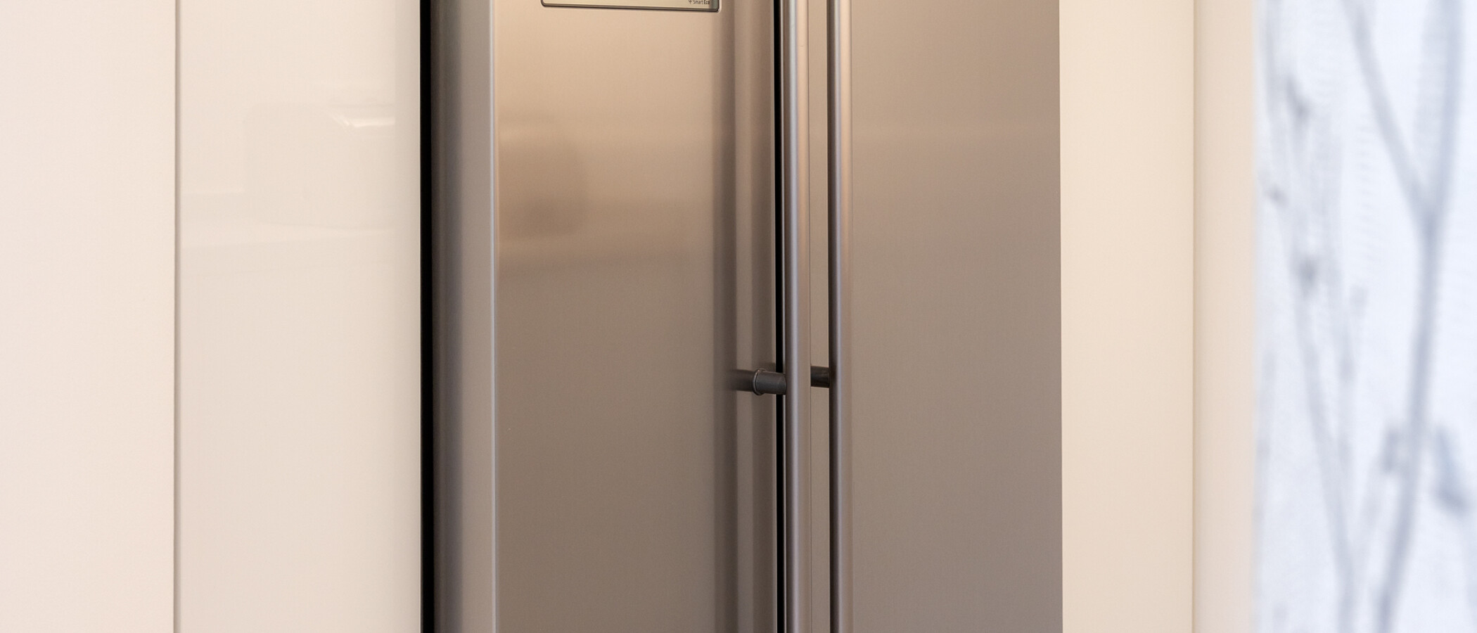 Особняк München Obersendling 04 кухня 14826