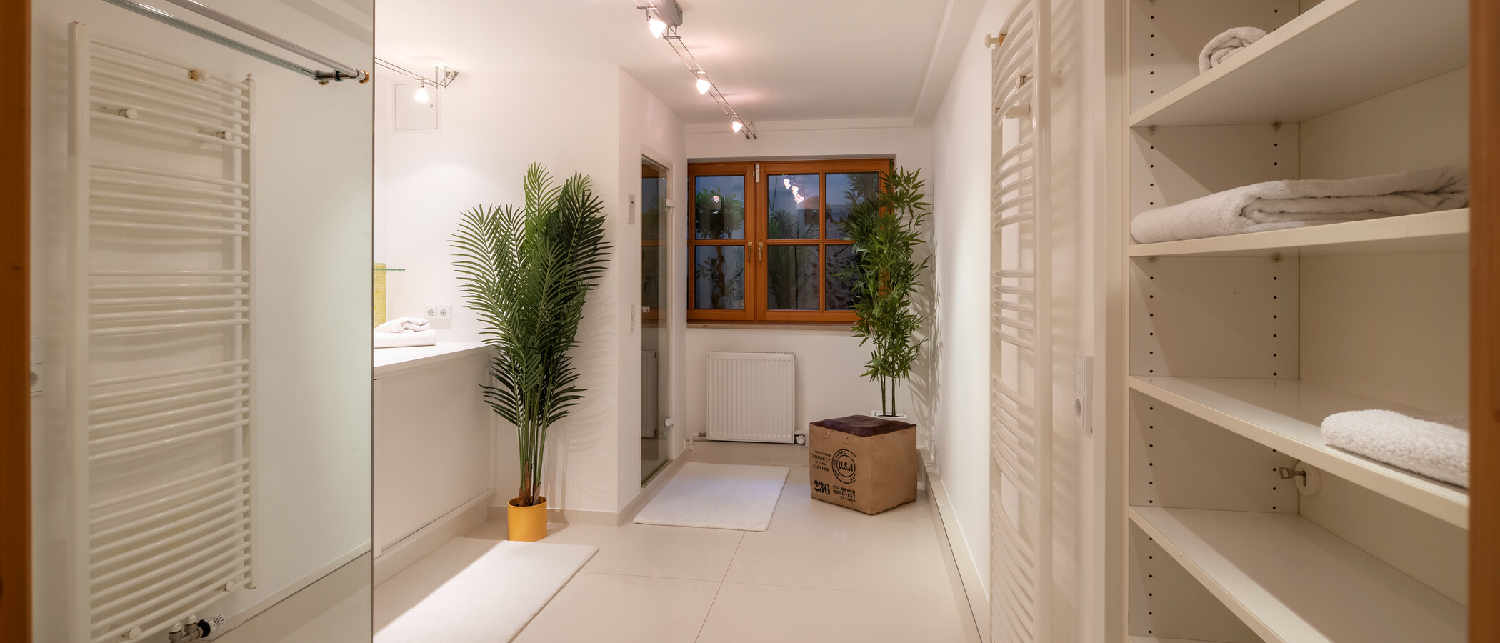 Особняк München Obersendling 03 3-я ванная комната 14826