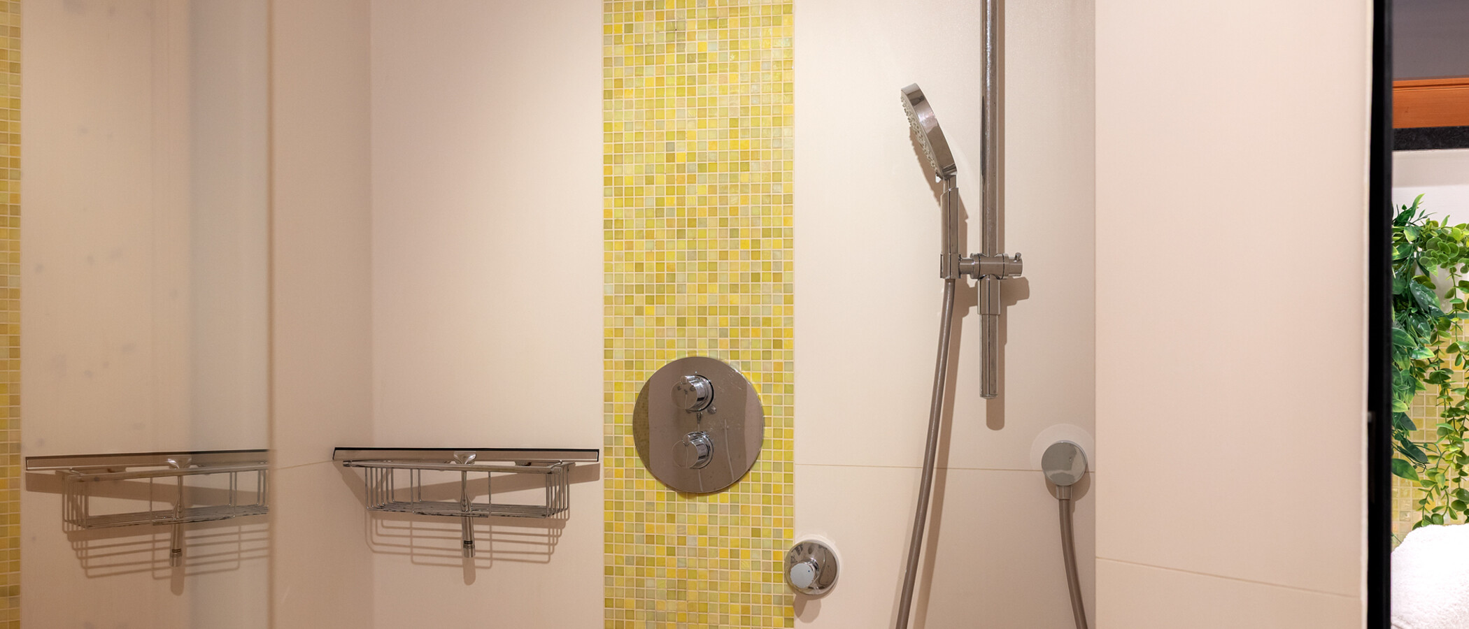 Особняк München Obersendling 05 3-я ванная комната 14826