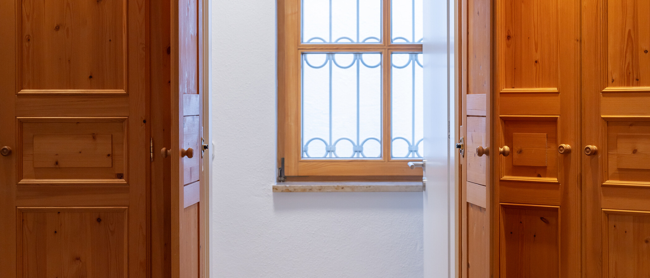 Особняк München Obersendling 04 3-я спальная комната 14826