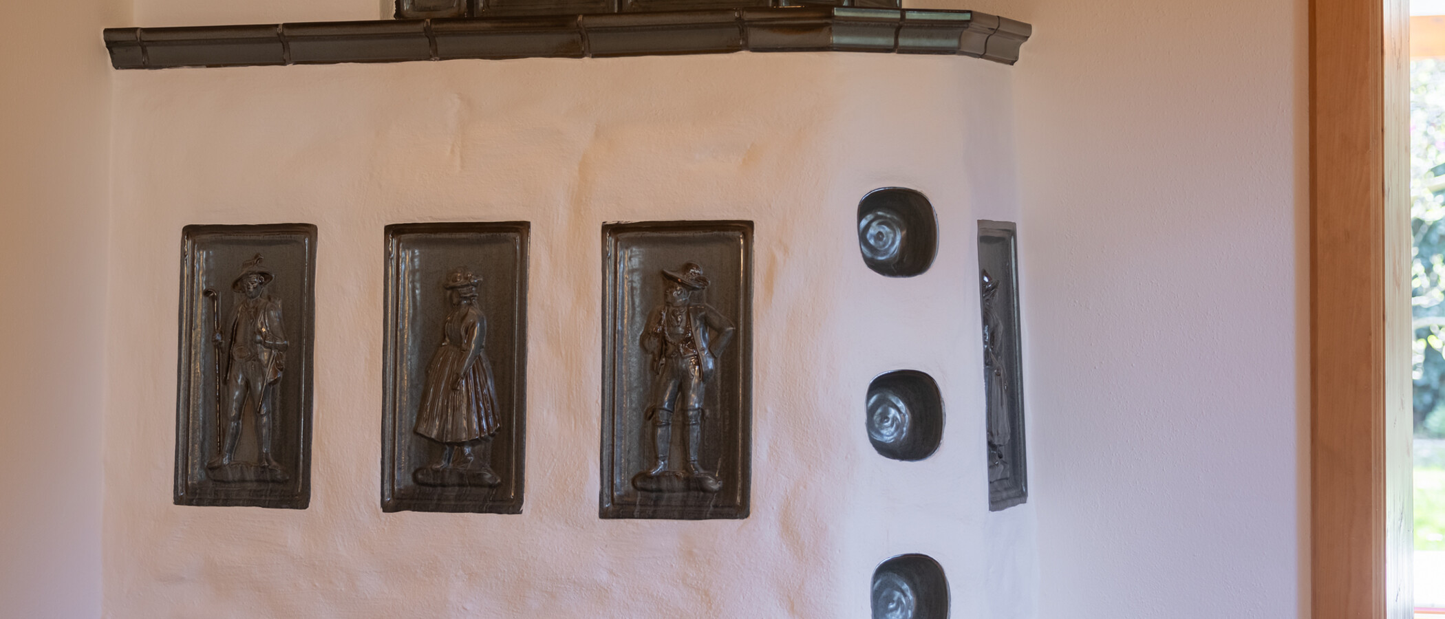 Особняк München Obersendling 04 обеденный зал 14826