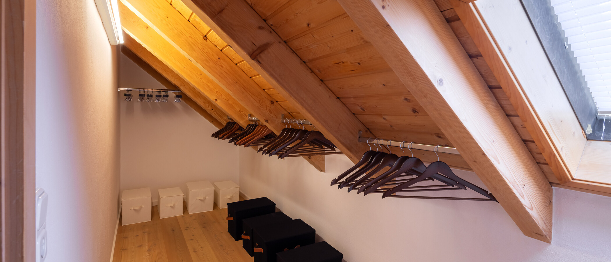 Особняк München Obersendling 05 1-я спальная комната 14826