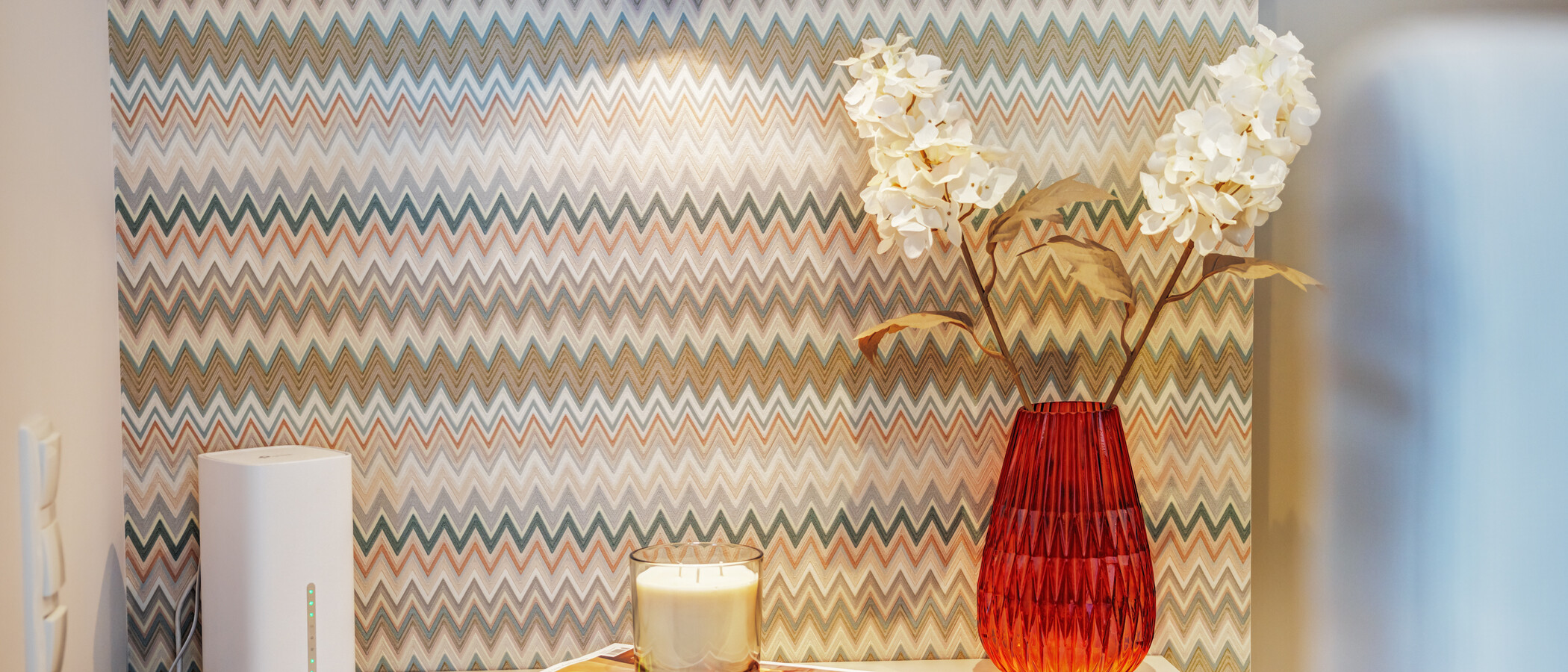 квартира München Glockenbachviertel 02 спальная комната 14828