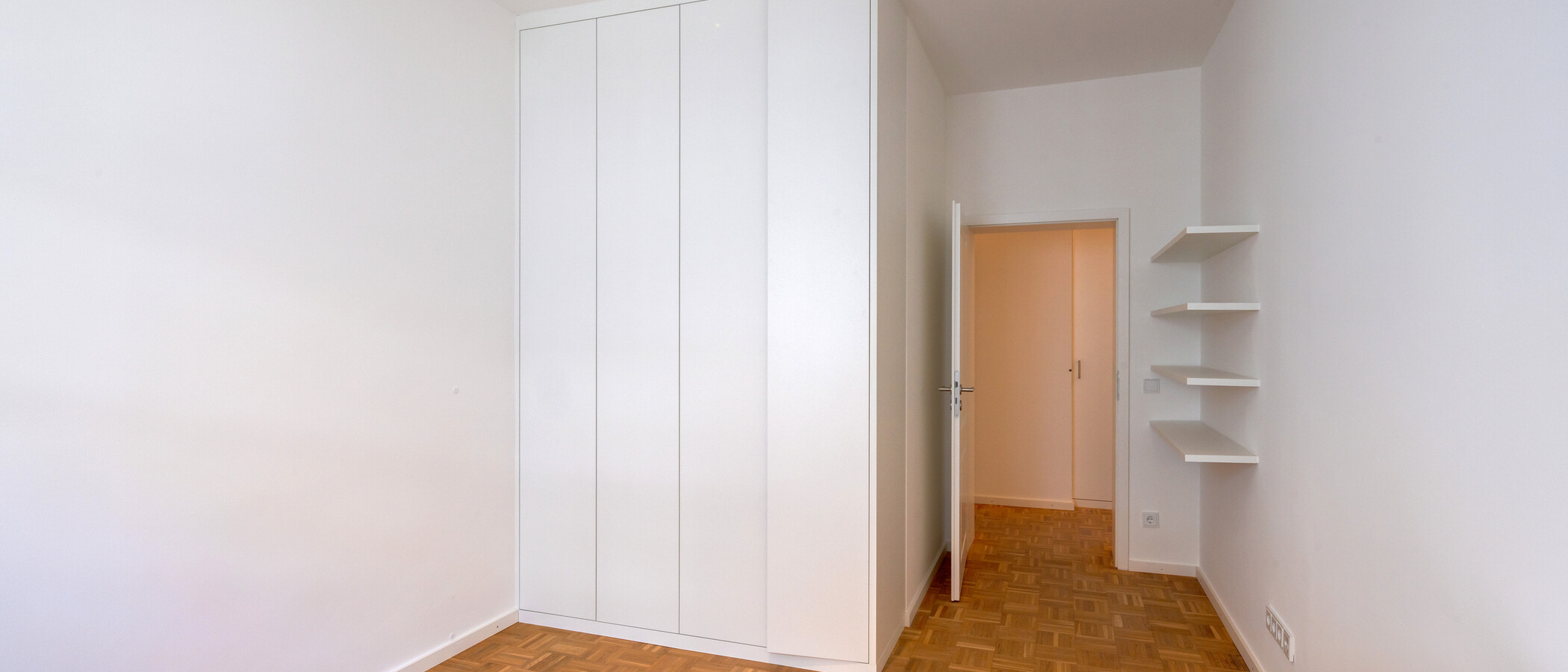 квартира München Au-Haidhausen 02 рабочий кабинет 14842