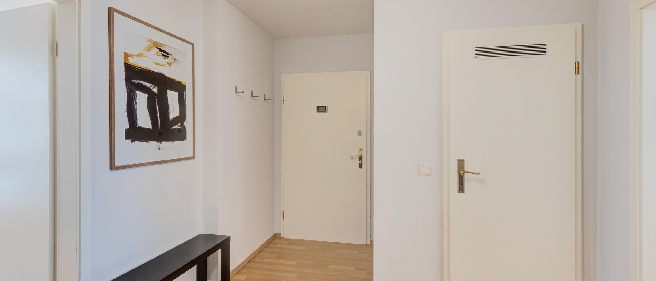 квартира München Gärtnerplatzviertel 02 коридор 14843