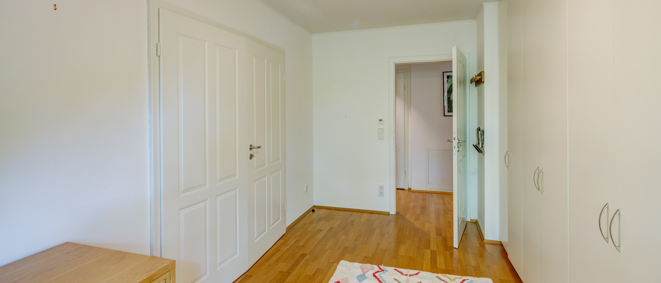 квартира München Oberföhring 03 рабочий кабинет 14848