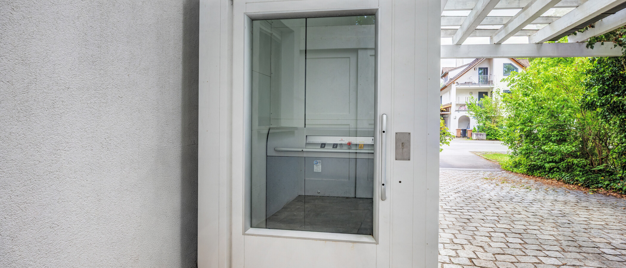 лофт München Trudering 01 специальное помещение 14859