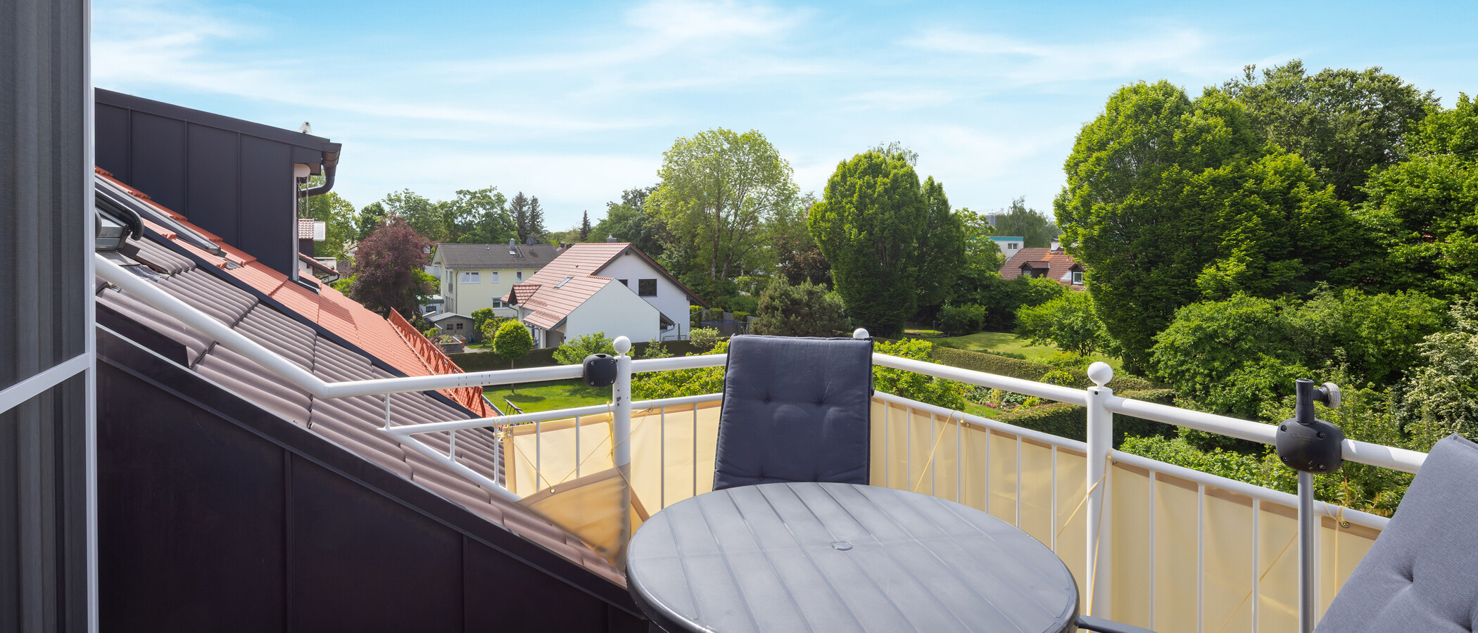 квартира Puchheim 03 балкон 14862