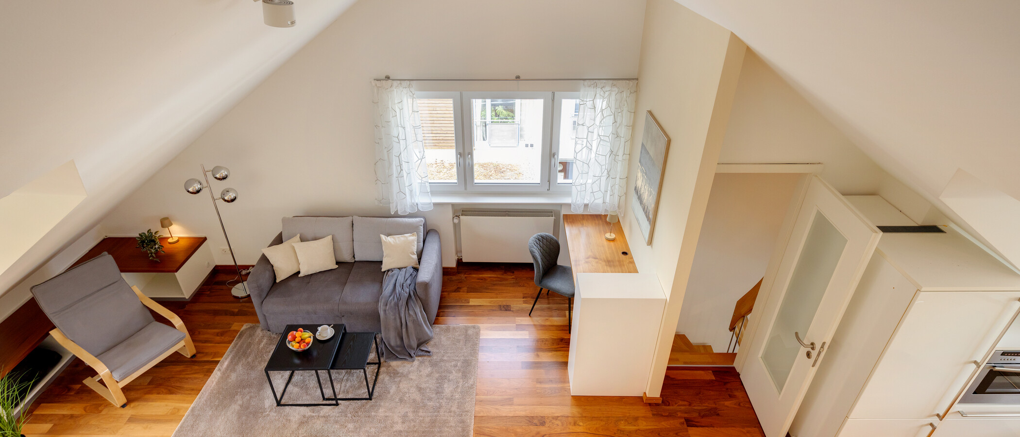 квартира Puchheim 05 галерея 14862