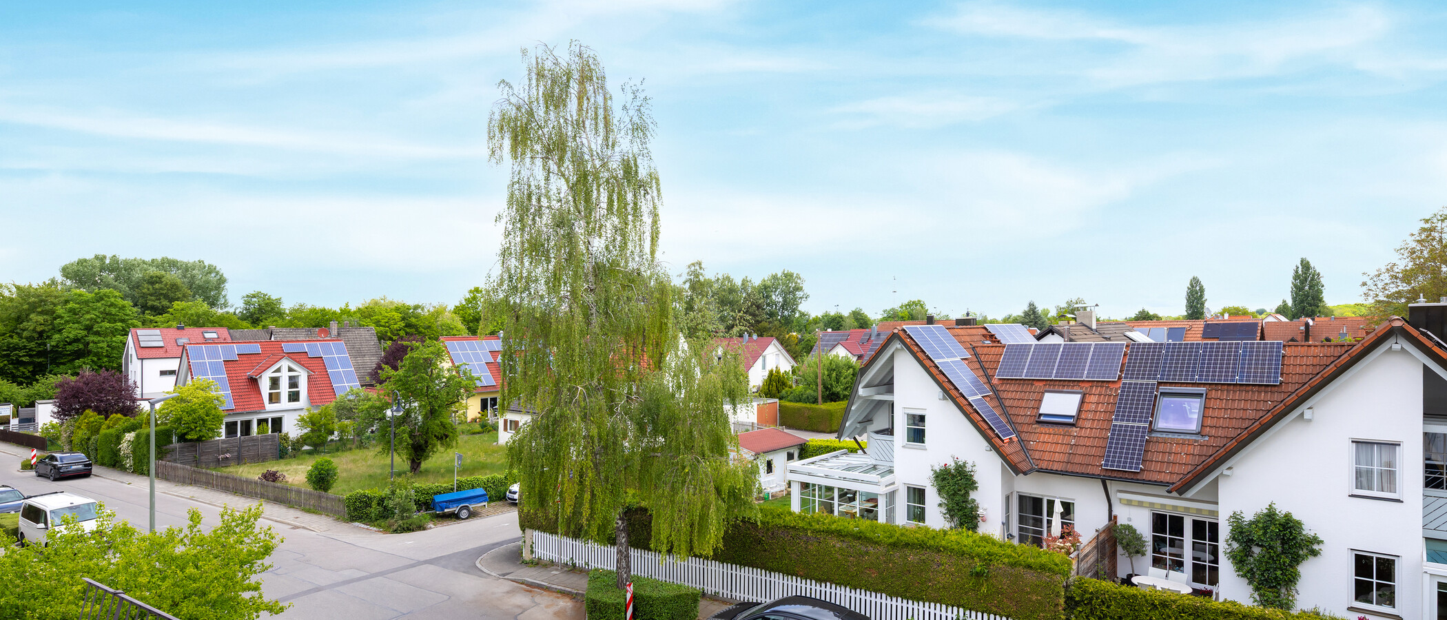 квартира Puchheim 03 вид из окна 14862