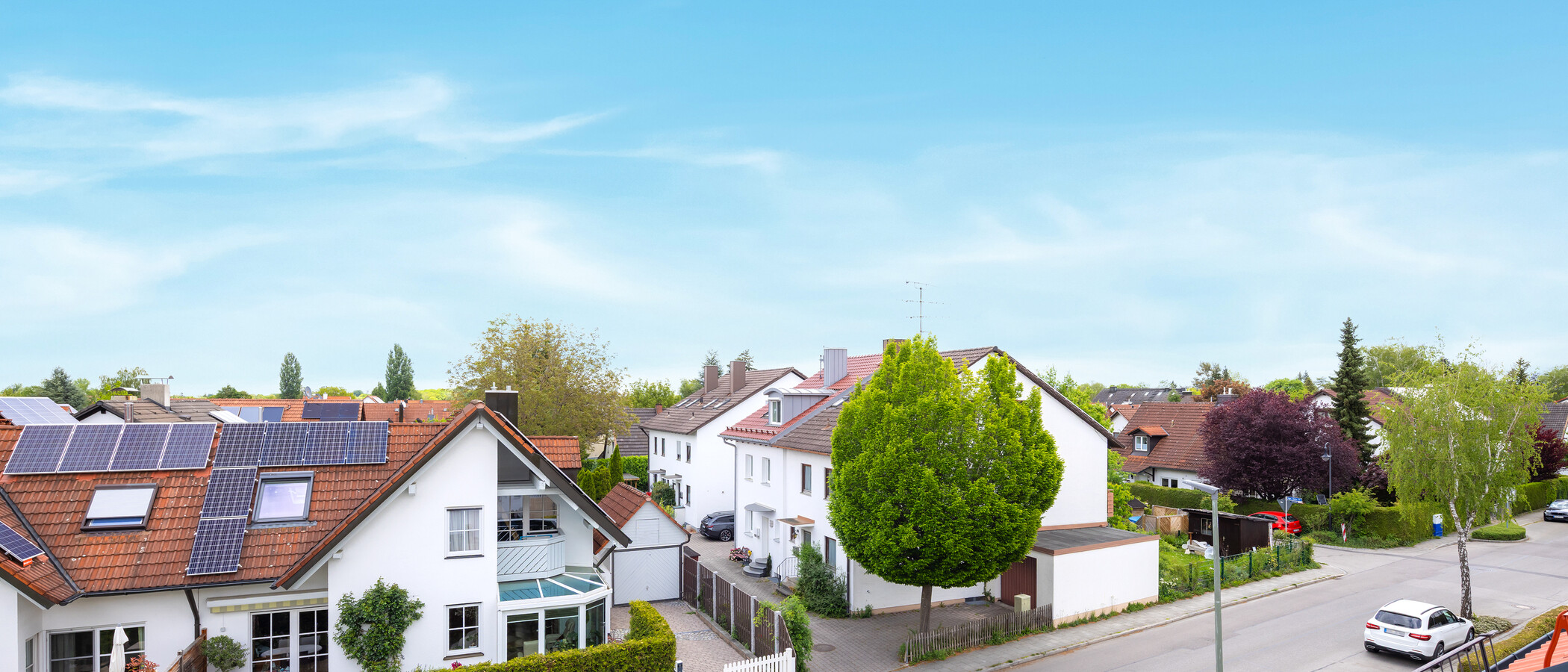 квартира Puchheim 04 вид из окна 14862