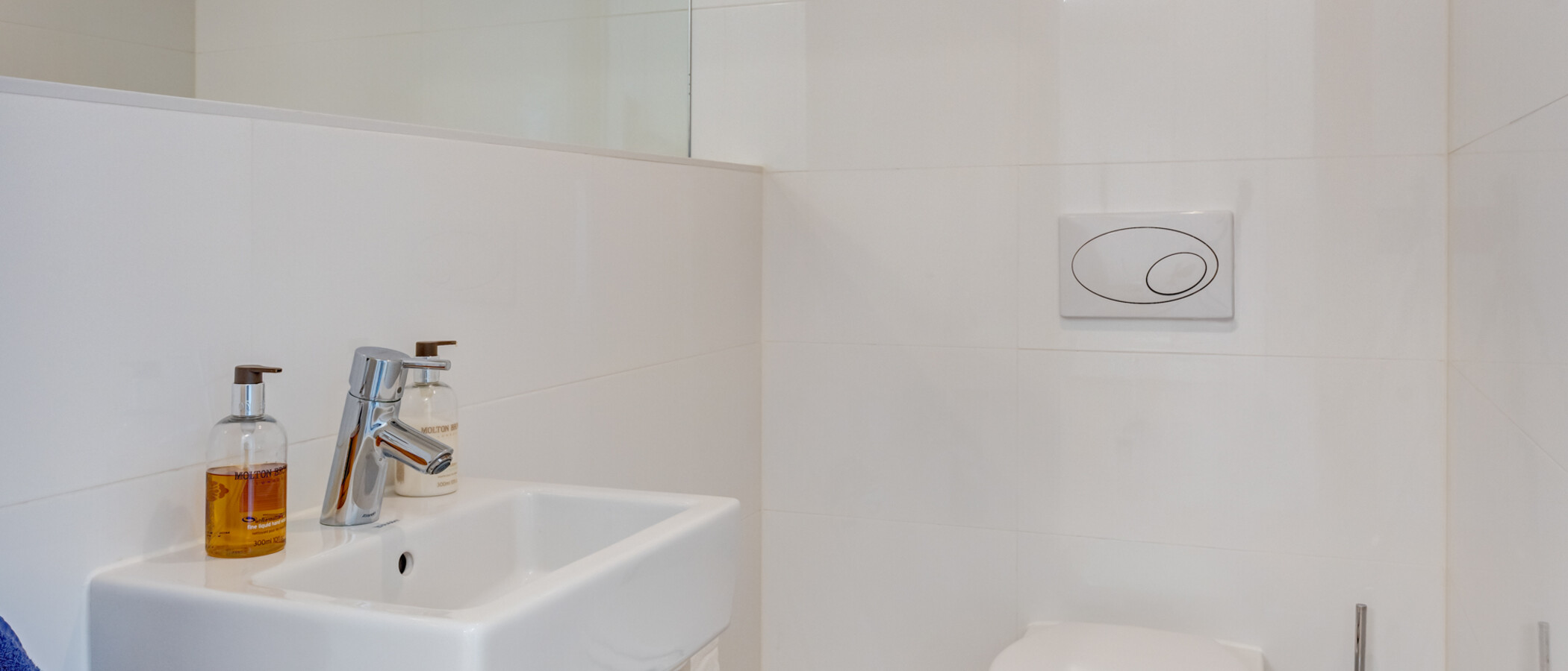 квартира München Ludwigsvorstadt 01 отдельный туалет 14870