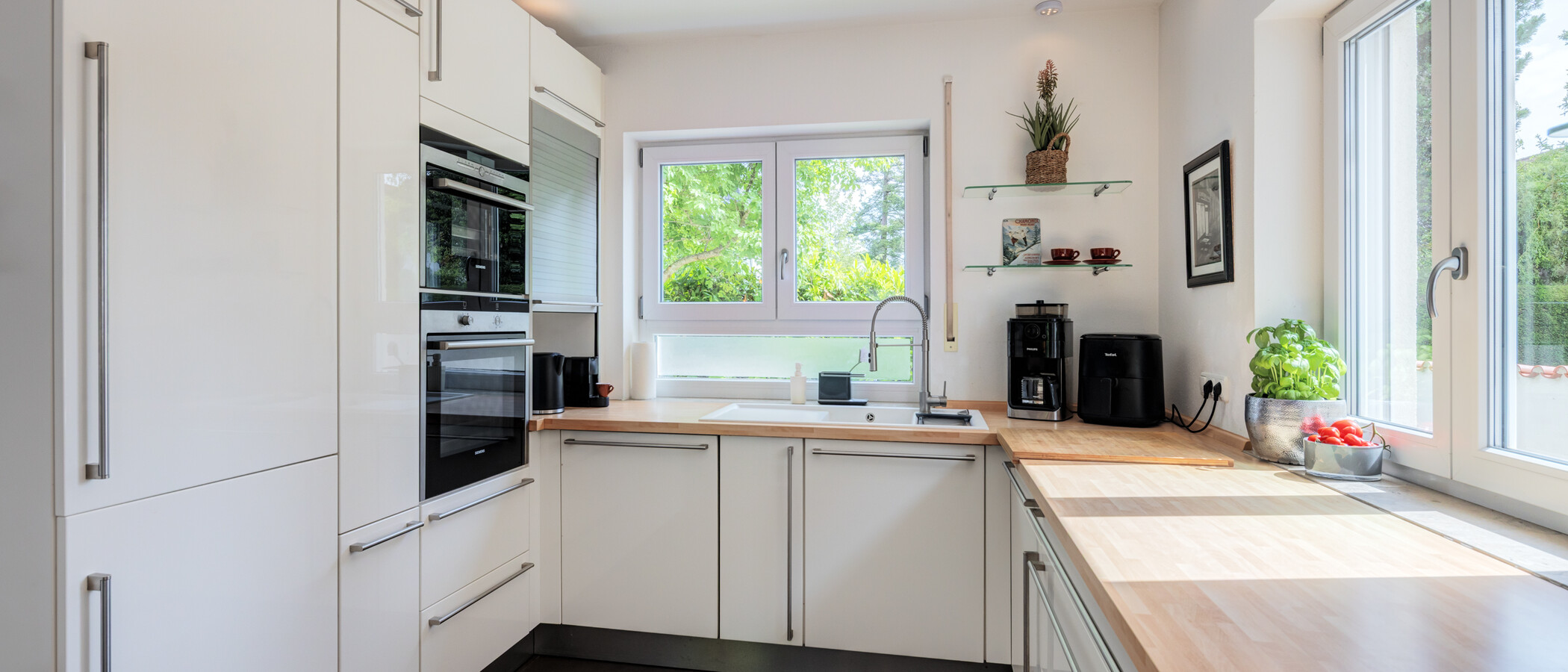 дом München Trudering 02 кухня 14889