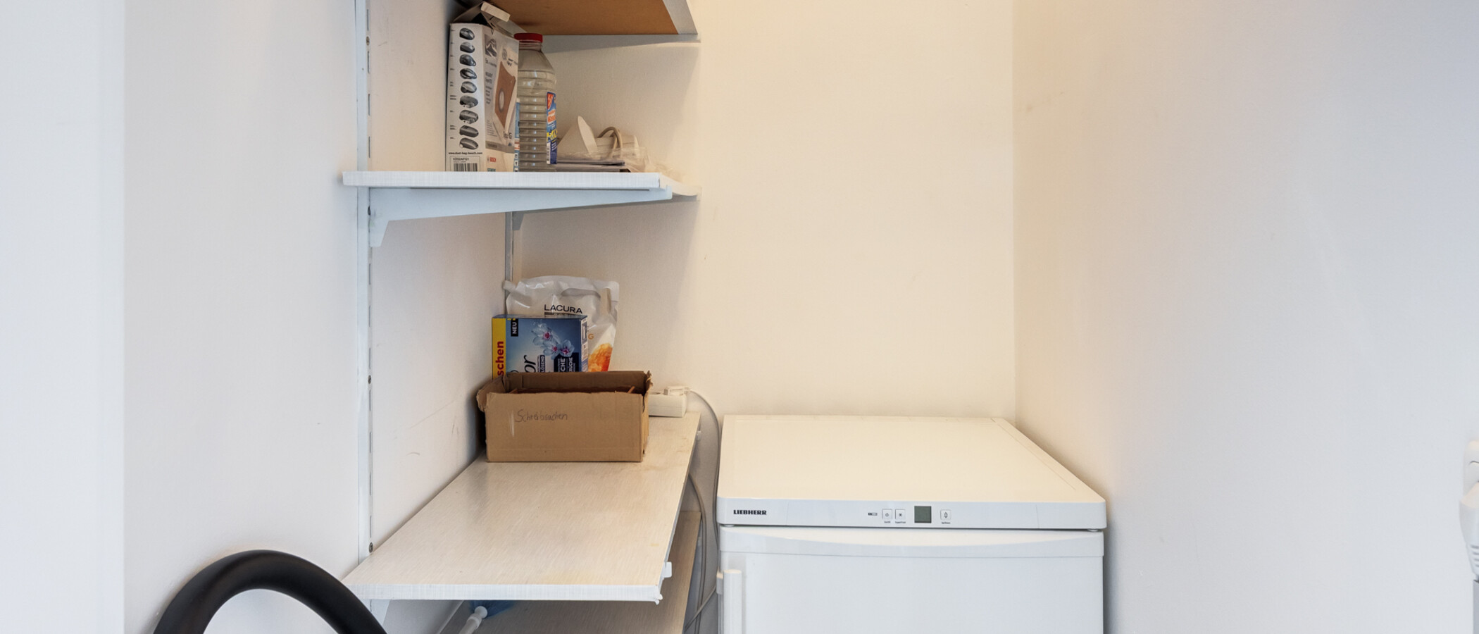 квартира München Neuperlach 01 кладовая 14948
