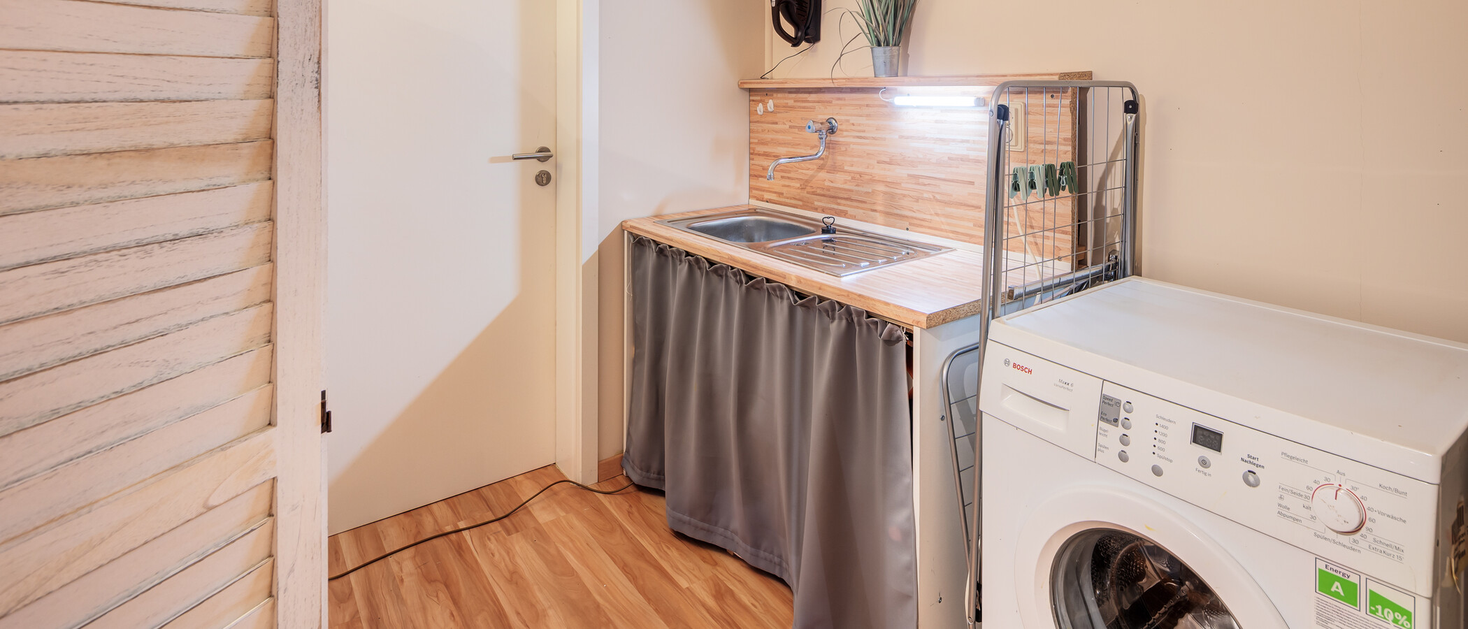квартира Holzkirchen 03 специальное помещение 14951
