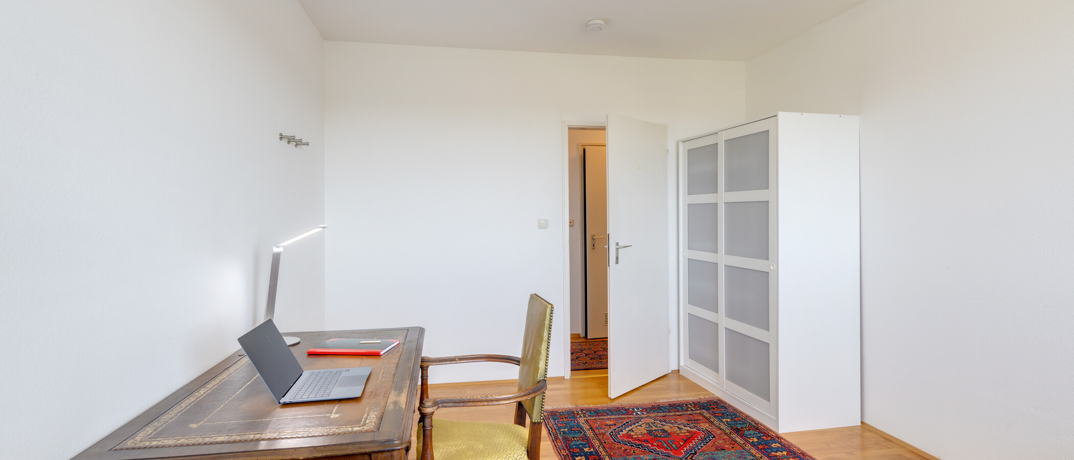 квартира München Obergiesing 02 бюро / гостиная 15043
